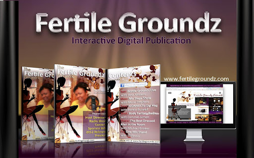 Fertile Groundz Network