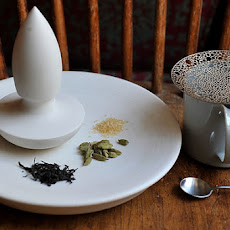 Cardamom Chai