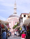 Süleyman Mosque