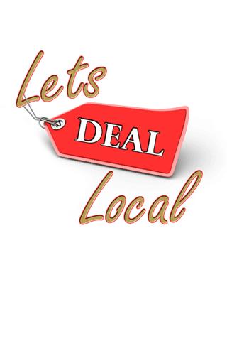 Lets Deal Local