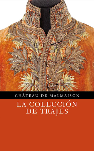 Malmaison colección de trajes