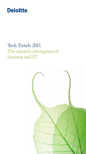 Deloitte On Technology