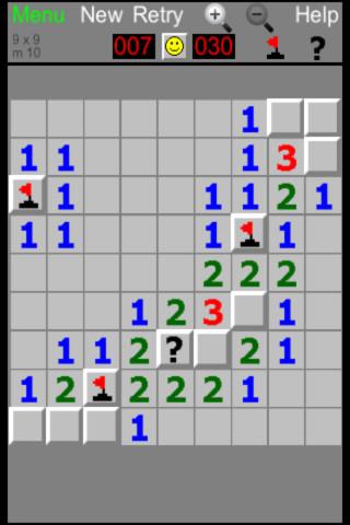 免費下載解謎APP|Minesweeper pico app開箱文|APP開箱王