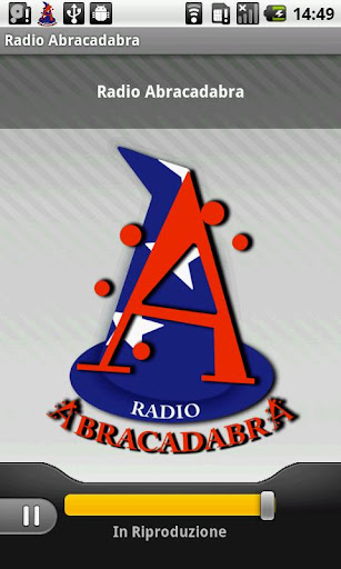 Radio Abracadabra