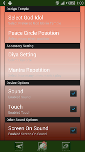 How to install Jai Hanuman Temple LWP patch 1.0 apk for android