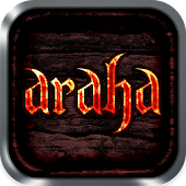 아라하 : 얼라이브 - Inilogs