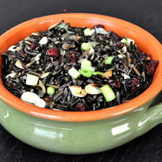 Wild Rice Salad