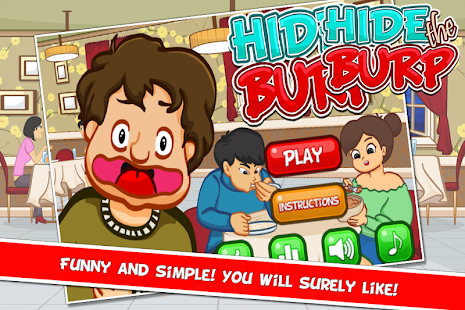 How to download Hide The Burp patch 1.3 apk for laptop