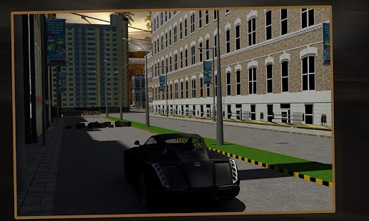 How to install 3D Gangster Car Simulator Game patch 1.0.3 apk for android