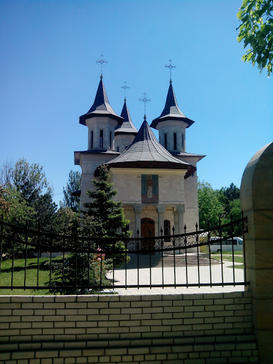 Biserica Sfintei Parascheva