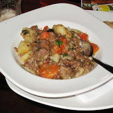 Irish Stew