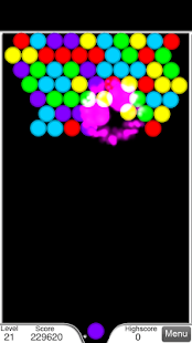 How to install Bubble Mags Free apk for laptop