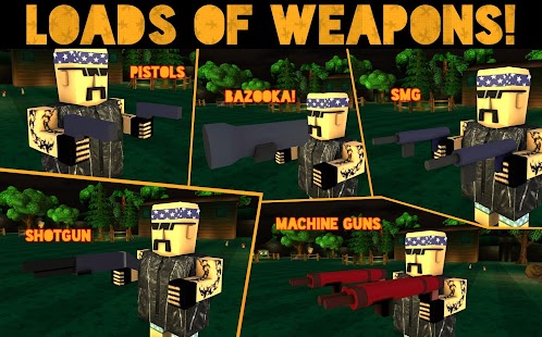 How to download Blockalypse Now! - Zombies! patch 1.1 apk for android