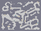 Thumbnail of the map 'Escher's Eerie Estate'