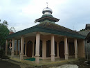 Mosque At Cibeureum