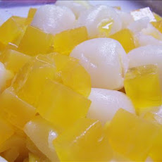 Ha's Asian Fruit Salad/Soup