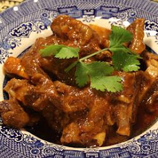 Wonderful Short Ribs