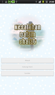 How to install 32 Kesalahan Dalam Shalat patch 1.4 apk for android