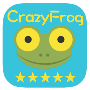 Bouncy Flappy Crazy Frog Tab.apk 1.0.1