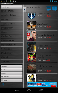 How to install Lisisoft Android Apps 1.012 mod apk for bluestacks