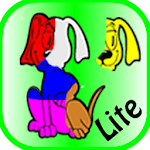 Animal Puzzle for Kids - Lite Apk