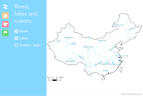 How to install Interactive Map of China 1.02 apk for bluestacks