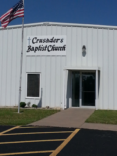 NW Wichita Crusaders Baptist