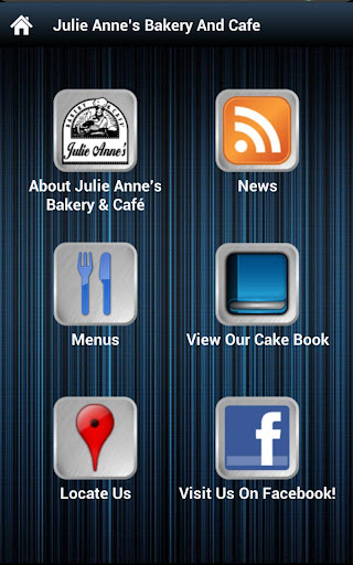 Julie Anne's Bakery Café