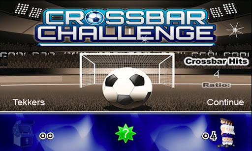 Crossbar Challenge