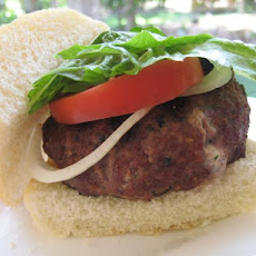 Inside-Out Burgers