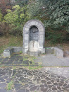Saguramo Memorial