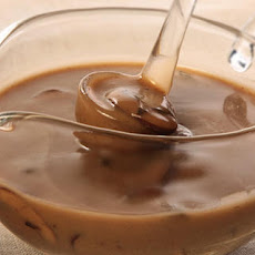 Vegan Mushroom Gravy Recipe