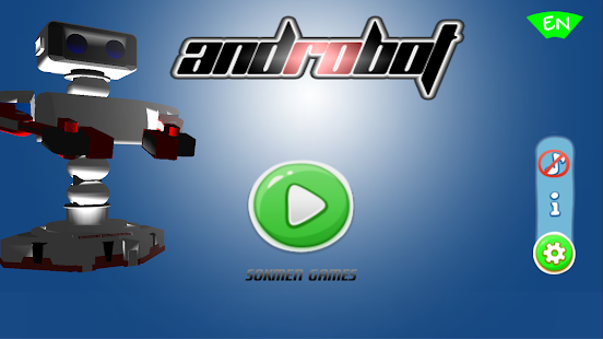 How to install Androbot 6.78 unlimited apk for pc