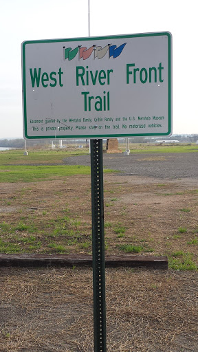 West Riverfront Trail