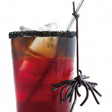 Creepy Cocktail