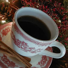 Hot Cider