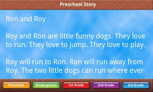How to get Sight Words Stories 1.1 unlimited apk for bluestacks