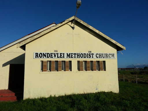 Rondevlei Methodist Church