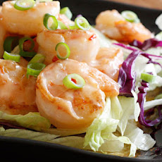Bangin Good Shrimp