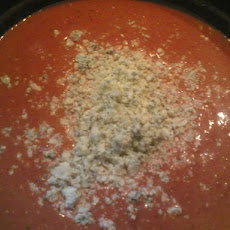 Gorgonzola Marinara