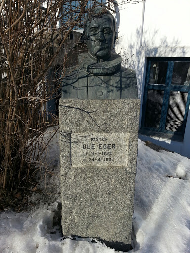 Ole Eger