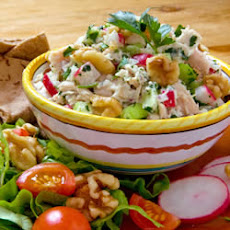 A Smarter Tuna Salad