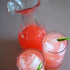 Fish Eye Cocktails
