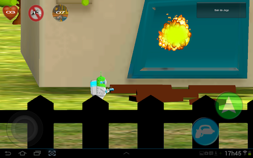 How to install Hugo Against Dengue - DEMO lastet apk for bluestacks