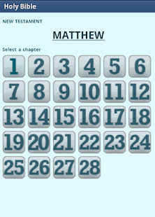How to download Holy Bible - King James 1.0 apk for android