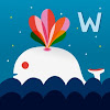 "W" is for Whale