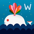 "W" is for Whale