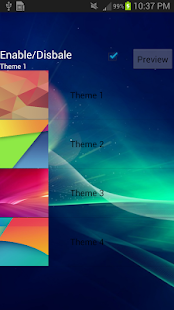 How to install Ring Screen Lock patch 1.0 apk for bluestacks