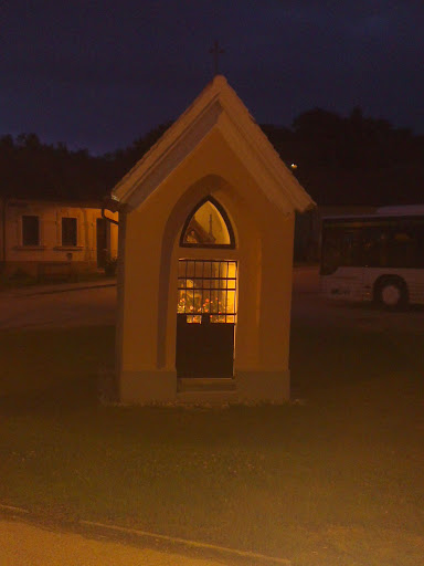 GA Kapelle