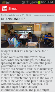 How to mod The Daily Star Shout lastet apk for bluestacks